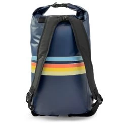 Vissla 7 Seas 35L Dry Backpack - Stuff Sack -Camping Discount Store vissla 7 seas 35l dry backpack stuff sack detail 3
