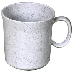 Melamine Mug - Dishes