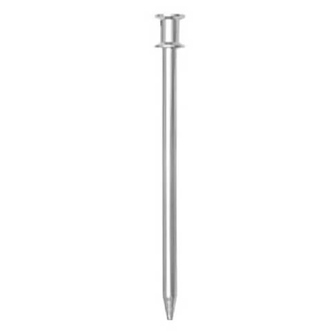 Wechsel Pipe Peg - Tent Stake 3 Wechsel Pipe Peg - Tent Stake