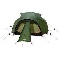 Wechsel Precursor - 4-person Tent -Camping Discount Store wechsel precursor 4 person tent detail 3