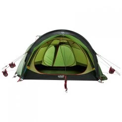 Wechsel Precursor - 4-person Tent -Camping Discount Store wechsel precursor 4 person tent detail 8