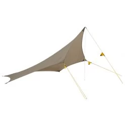 Wechsel Wing ''Travel Line'' - Tarp -Camping Discount Store wechsel wing travel line tarp detail 3