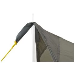 Wechsel Wing ''Travel Line'' - Tarp -Camping Discount Store wechsel wing travel line tarp detail 4