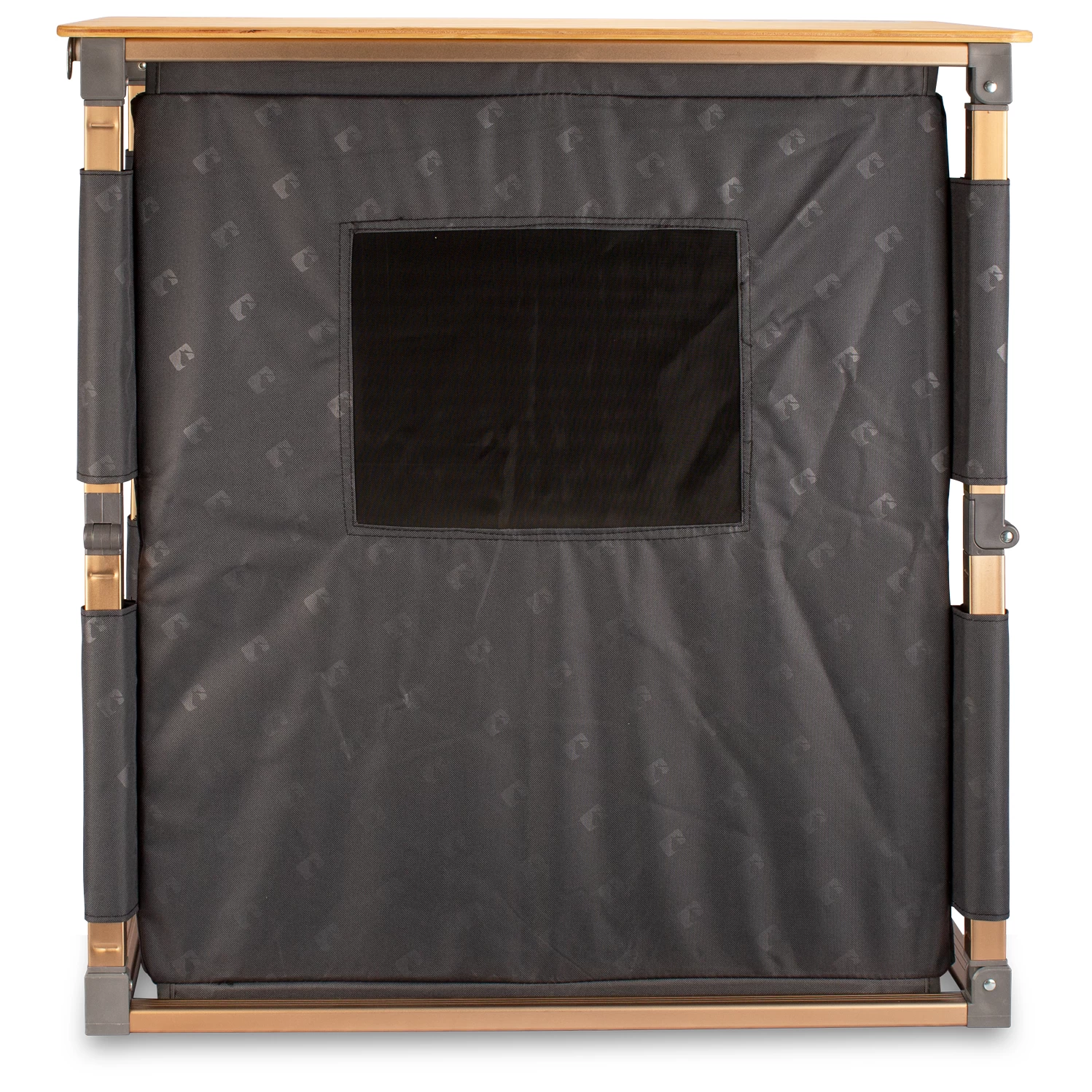 Eco Fold Single V2 - Camping Cupboard 6 Eco Fold Single V2 - Camping Cupboard - Image 4