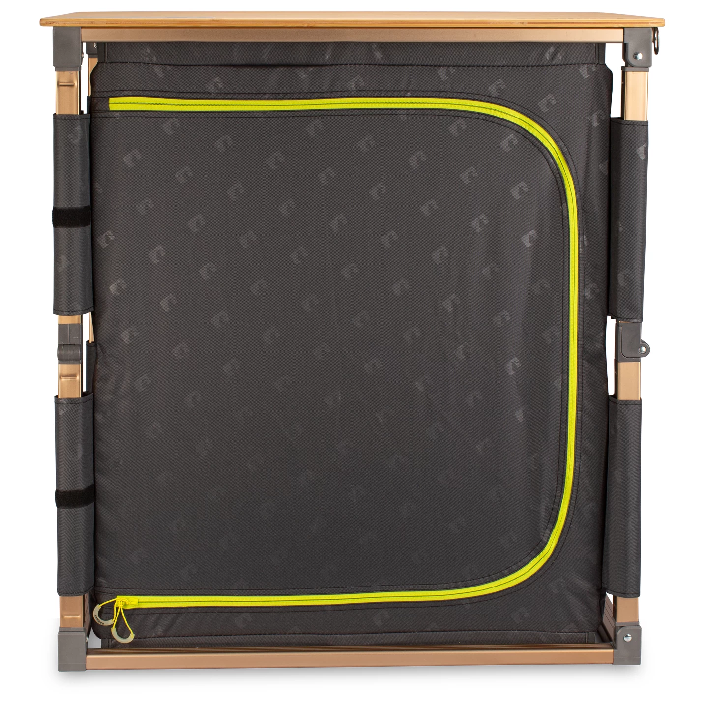 Eco Fold Single V2 - Camping Cupboard 7 Eco Fold Single V2 - Camping Cupboard - Image 5