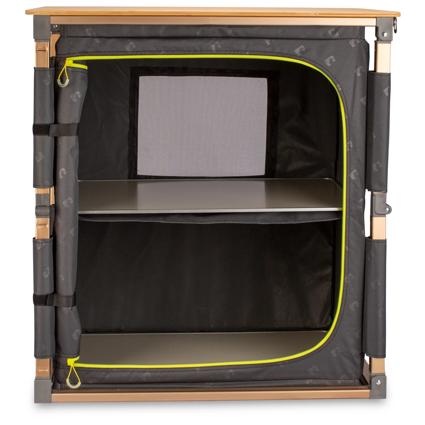 Eco Fold Single V2 - Camping Cupboard 8 Eco Fold Single V2 - Camping Cupboard - Image 6