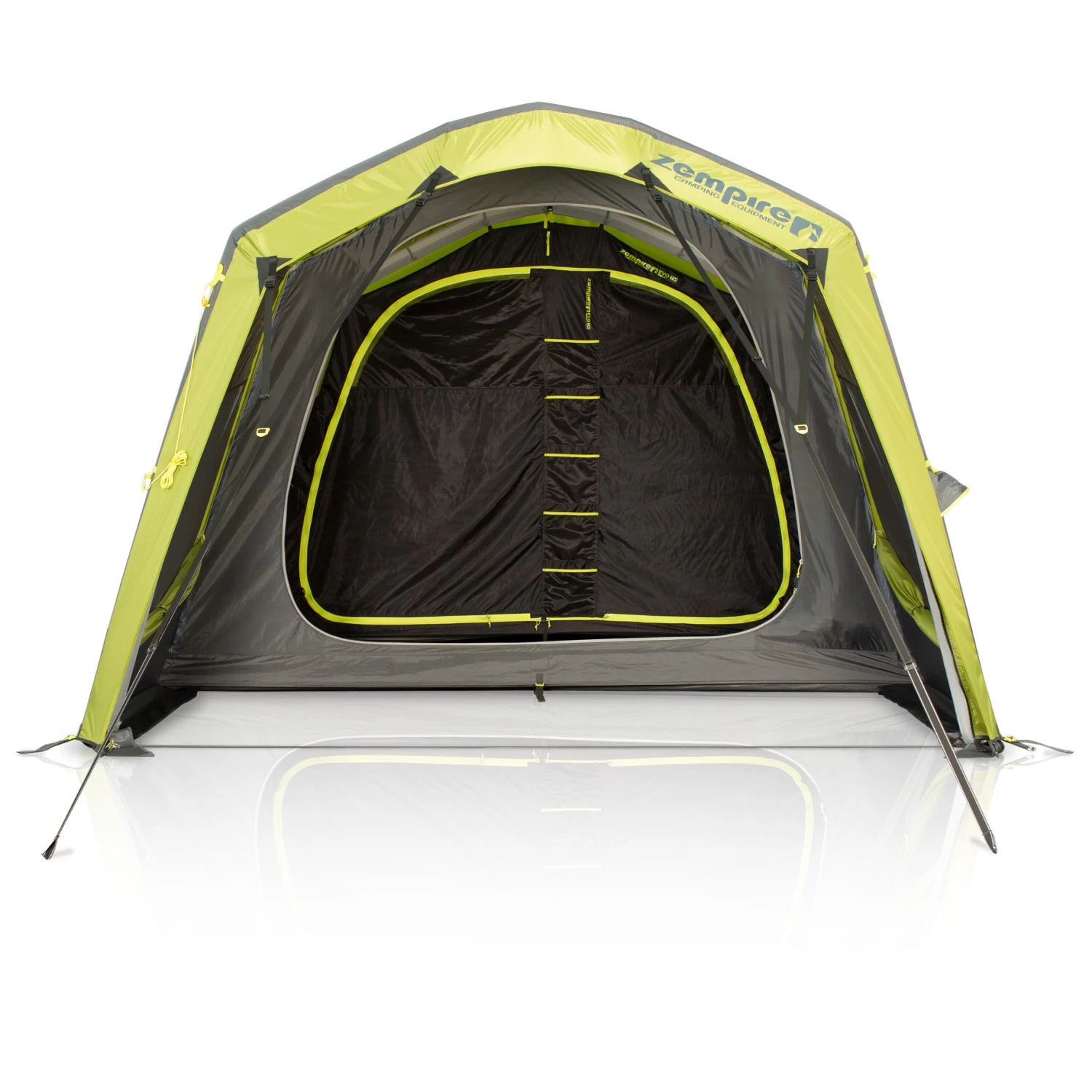 Evo TM V2 - 4-person Tent 3 Evo TM V2 - 4-person Tent