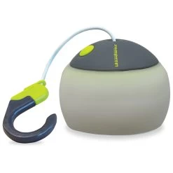 Hangdome - LED Light -Camping Discount Store zempire hangdome led light detail 2