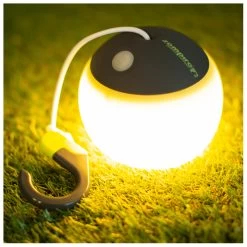 Hangdome - LED Light -Camping Discount Store zempire hangdome led light detail 4