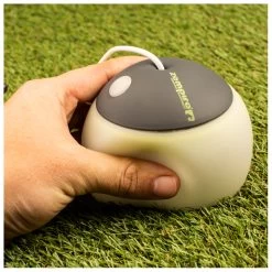 Hangdome - LED Light -Camping Discount Store zempire hangdome led light detail 5