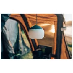 Hangdome - LED Light -Camping Discount Store zempire hangdome led light detail 6