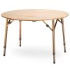 Kitpac Round - Camping Table