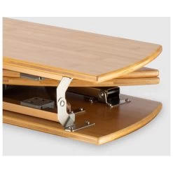 Kitpac Round - Camping Table -Camping Discount Store zempire kitpac round camping table detail 6