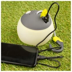 Megadome V2 - LED Light -Camping Discount Store zempire megadome v2 led light detail 3