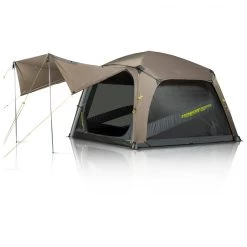 Pronto 5 V2 - 4-person Tent 13 Pronto 5 V2 - 4-person Tent -Camping Discount Store zempire pronto 5 v2 4 person tent detail 3