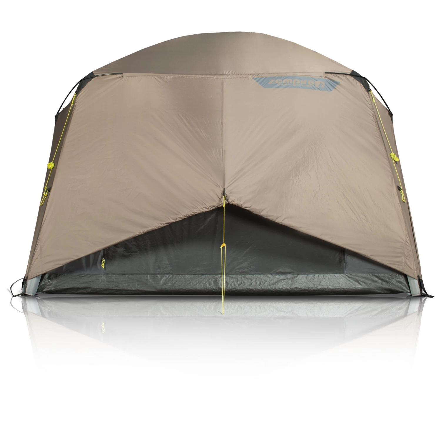 Pronto 5 V2 - 4-person Tent 6 Pronto 5 V2 - 4-person Tent - Image 4