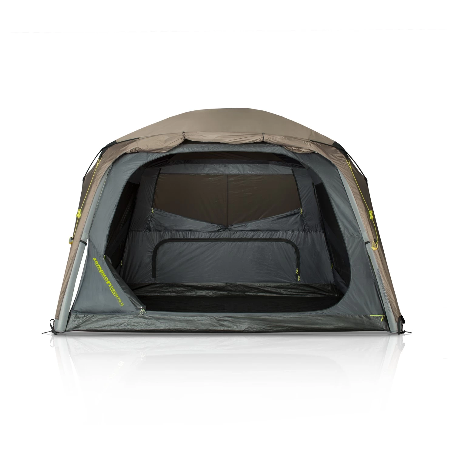 Pronto 5 V2 - 4-person Tent 3 Pronto 5 V2 - 4-person Tent